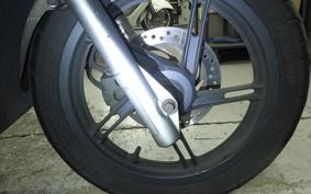 HONDA PCX 150 2006 KF12