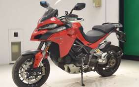 DUCATI MULTISTRADA 1260S 2021