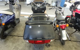 HONDA FUSION X SE MF02