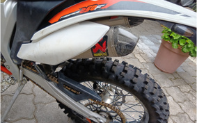KTM FREERIDE250F FRA40