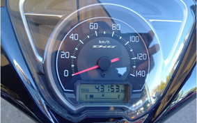 HONDA DIO 110 JK03