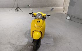 HONDA GIORNO AF70
