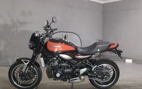 KAWASAKI Z900RS 2019 ZR900C