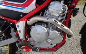 YAMAHA SEROW 250 DG31J
