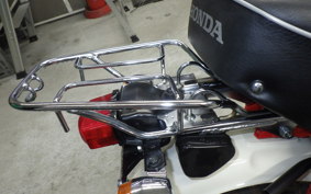 HONDA MONKEY 2000 AB27