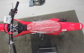 HONDA CRF125F 2006 JE03