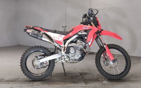HONDA CRF250L MD47