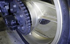 KAWASAKI ZRX400 2008 ZR400E