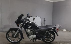 HONDA CBF125T PJJN