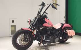 HARLEY FLSTSB 1580 2011