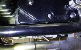 YAMAHA XJR400 Gen.3 R 2009 RH02J