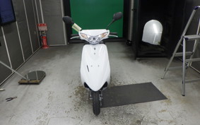 SUZUKI ADDRESS V50 CA4BA