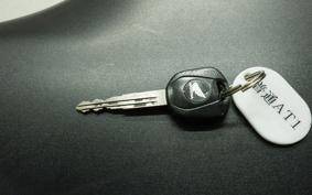 HONDA SILVER WING 400 GTK NF03