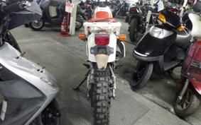 HONDA XLR250 BAJA MD22