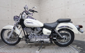 YAMAHA DRAGSTAR 250 VG05J