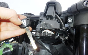 KAWASAKI NINJA ZX-6R A 2024 ZX636J