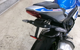 SUZUKI GSX-R1000R 2020 DM11G