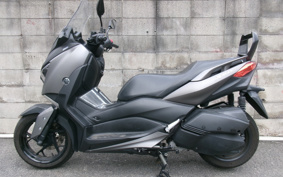 YAMAHA X-MAX SG42J