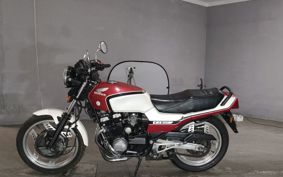 HONDA CBX550 PC04