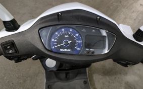 SUZUKI GSR125 NEX UTD44