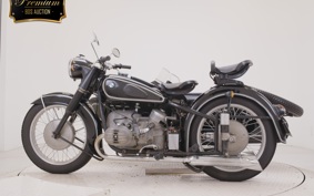 BMW R67 SIDECAR 1987