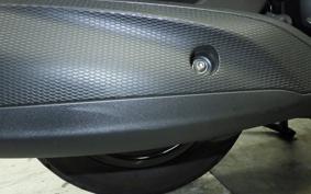 YAMAHA AXIS 125 Z SEJ6J