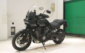 HARLEY PAN AMERICA 1250 S 2021