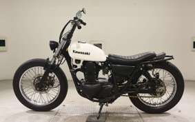 KAWASAKI 250TR 2008 BJ250F