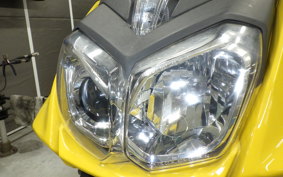 YAMAHA BW S125 Gen.2 SED9J