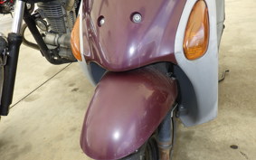 SUZUKI LET's 4 CA45A