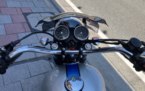 KAWASAKI W650 2005 EJ650A
