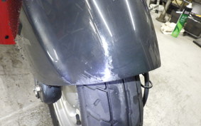 HONDA GYRO CANOPY 2022 TA03