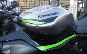KAWASAKI NINJA ZX-6R A 2024 ZX636J