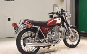 YAMAHA SR400 Gen.3 2005 RH01J