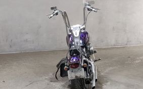 HARLEY HARLEY FXSTC1340 BKL