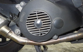 SUZUKI ADDRESS V125 G 2021 CF46A