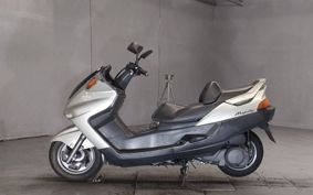 YAMAHA MAJESTY 250 4HC