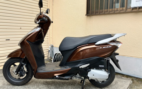 HONDA LEAD 125 JF45