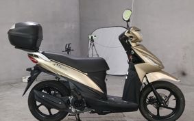 SUZUKI ADDRESS V110 CE47A