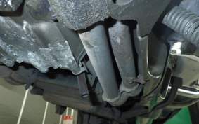 HONDA GL1500 GOLD WING 1989 SC22