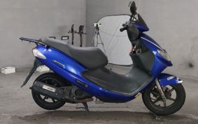SUZUKI ADDRESS V110 CF11A
