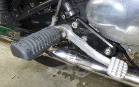 TRIUMPH BONNEVILLE 2004