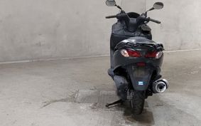 SUZUKI BURGMAN200 CH41A