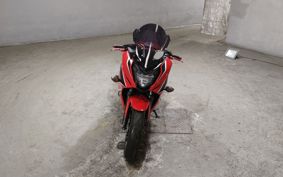 HONDA CBR650F RC83