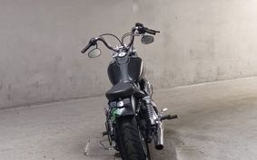 HARLEY FXDB1580 2010 GX4