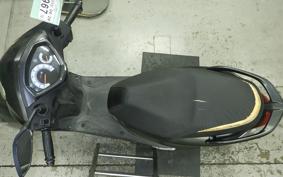 YAMAHA AXIS 125 Z SED7J