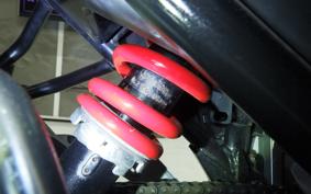 SUZUKI ｼﾞｸｻｰ150 NG4BG