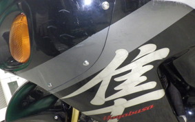 SUZUKI GSX-1300R HAYABUSA 2003