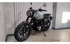 HONDA GB350S 2022 NC59