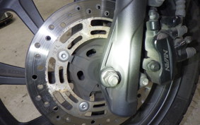 HONDA PCX 125 2013 JF81